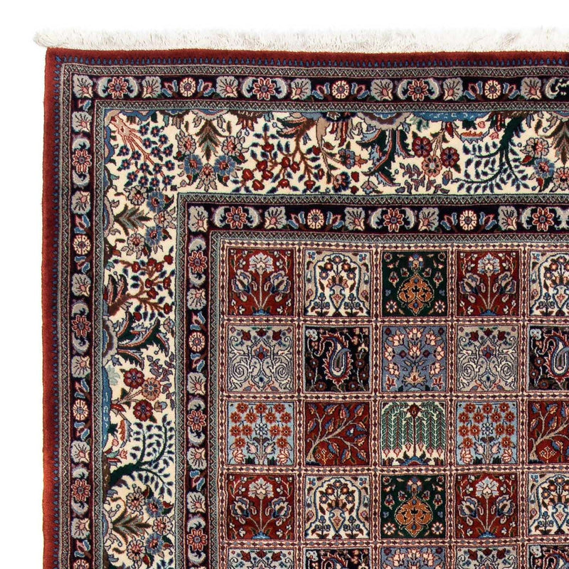Tappeto Persero - Classico - 284 x 196 cm - multicolore