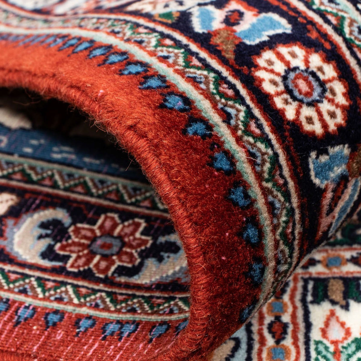 Tappeto Persero - Classico - 284 x 196 cm - multicolore