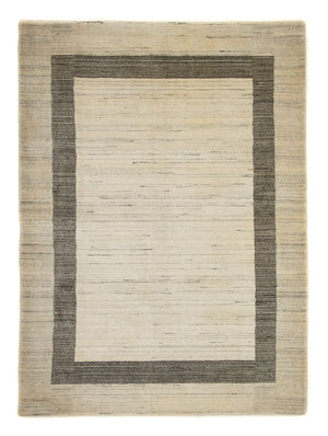Tappeto vintage - 200 x 140 cm - beige
