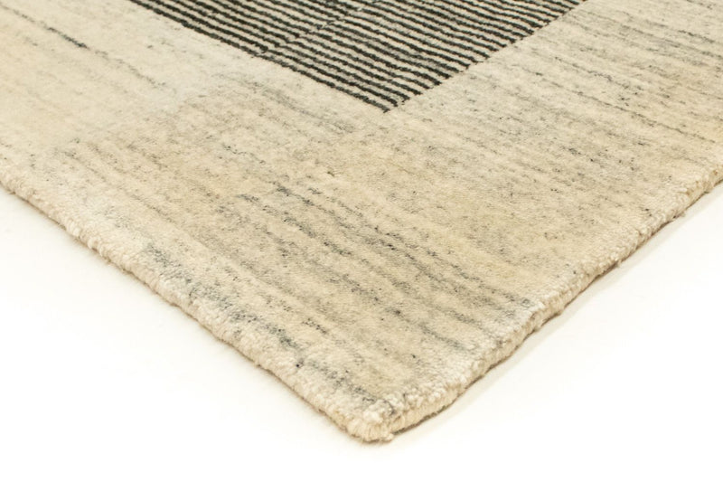 Tappeto vintage - 200 x 140 cm - beige