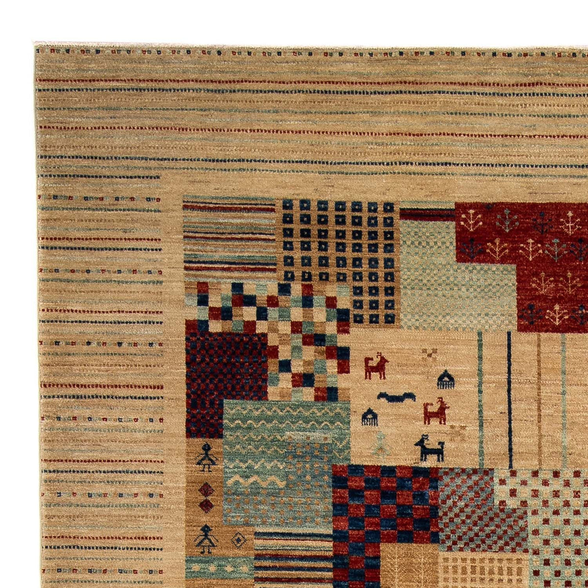 Tappeto Ziegler 202x304cm - Tappeto orientale
