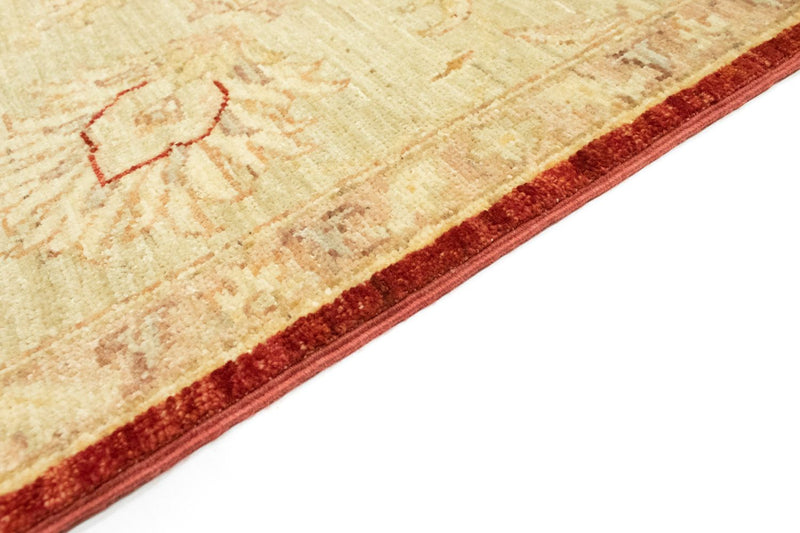Tappeto Ziegler - 208 x 148 cm - rosso
