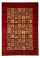 Bakhtiari Tappeto 347x250cm - Tappeto orientale