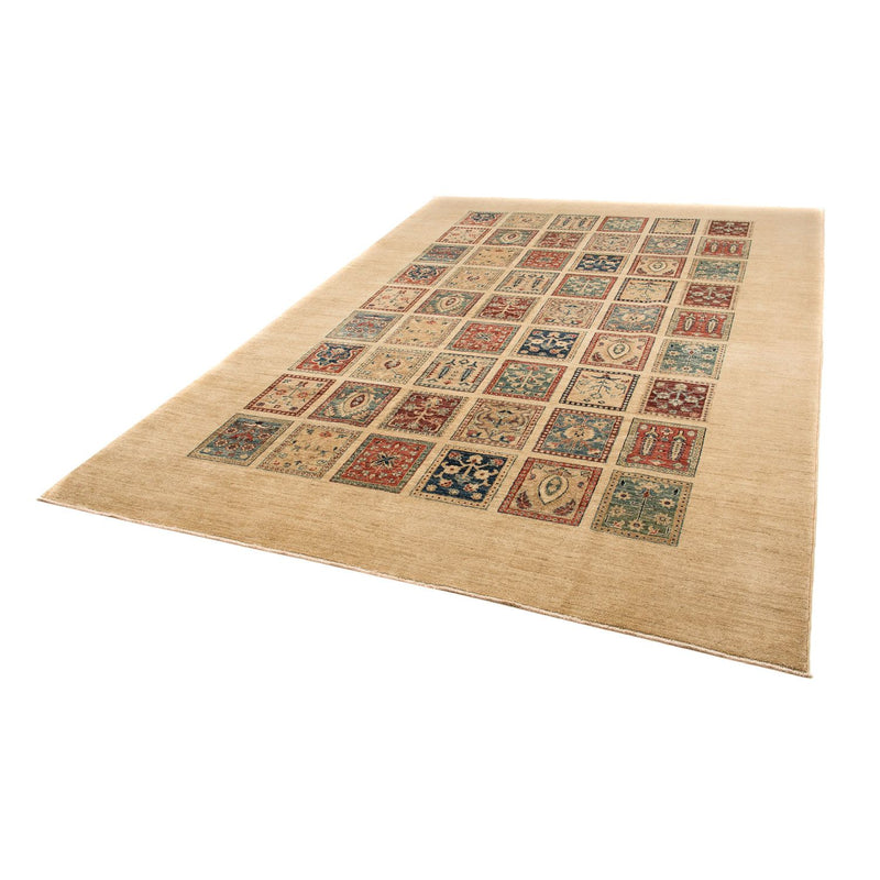 Tappeto Ziegler - 291 x 203 cm - marrone chiaro
