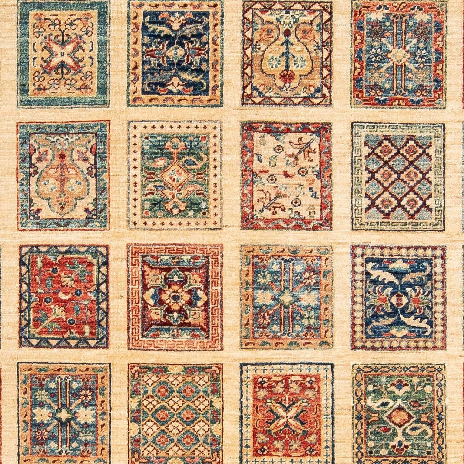 Tappeto Ziegler - 299 x 205 cm - marrone chiaro