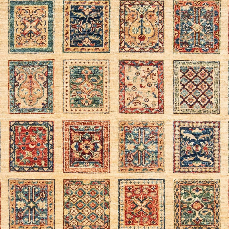 Tappeto Ziegler - 299 x 205 cm - marrone chiaro