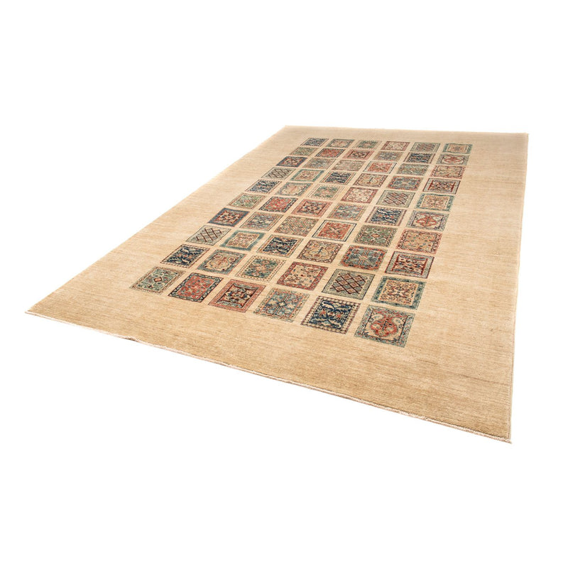 Tappeto Ziegler - 299 x 205 cm - marrone chiaro