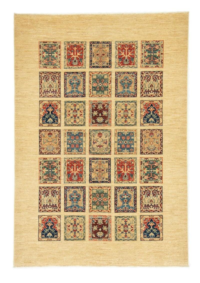 Tappeto Ziegler - 204 x 149 cm - beige