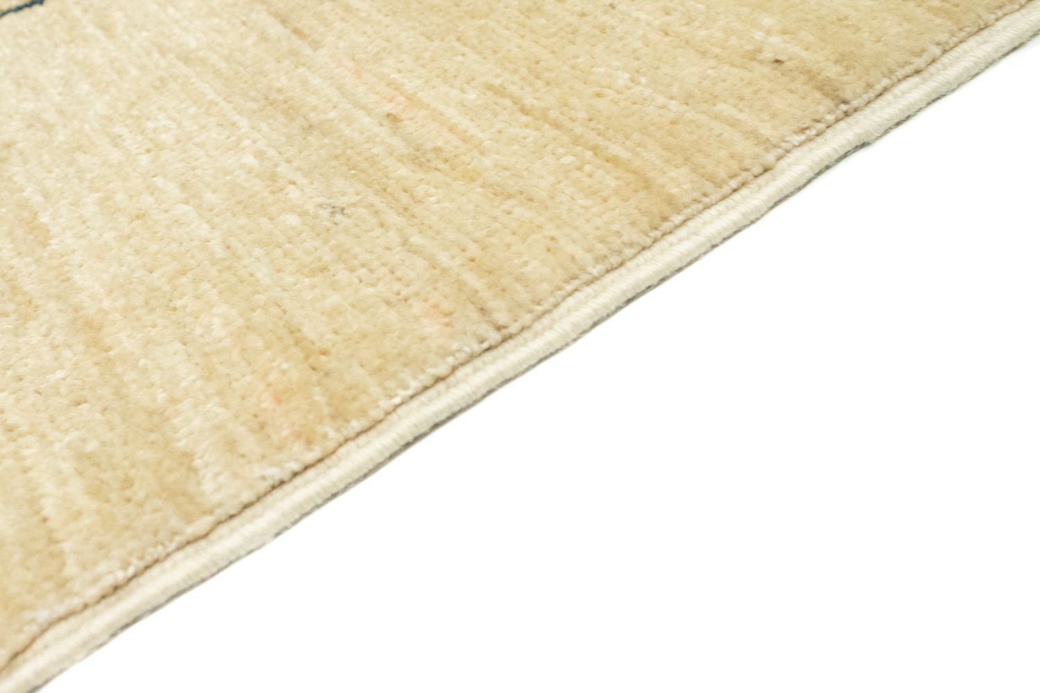 Tappeto Ziegler - 204 x 149 cm - beige