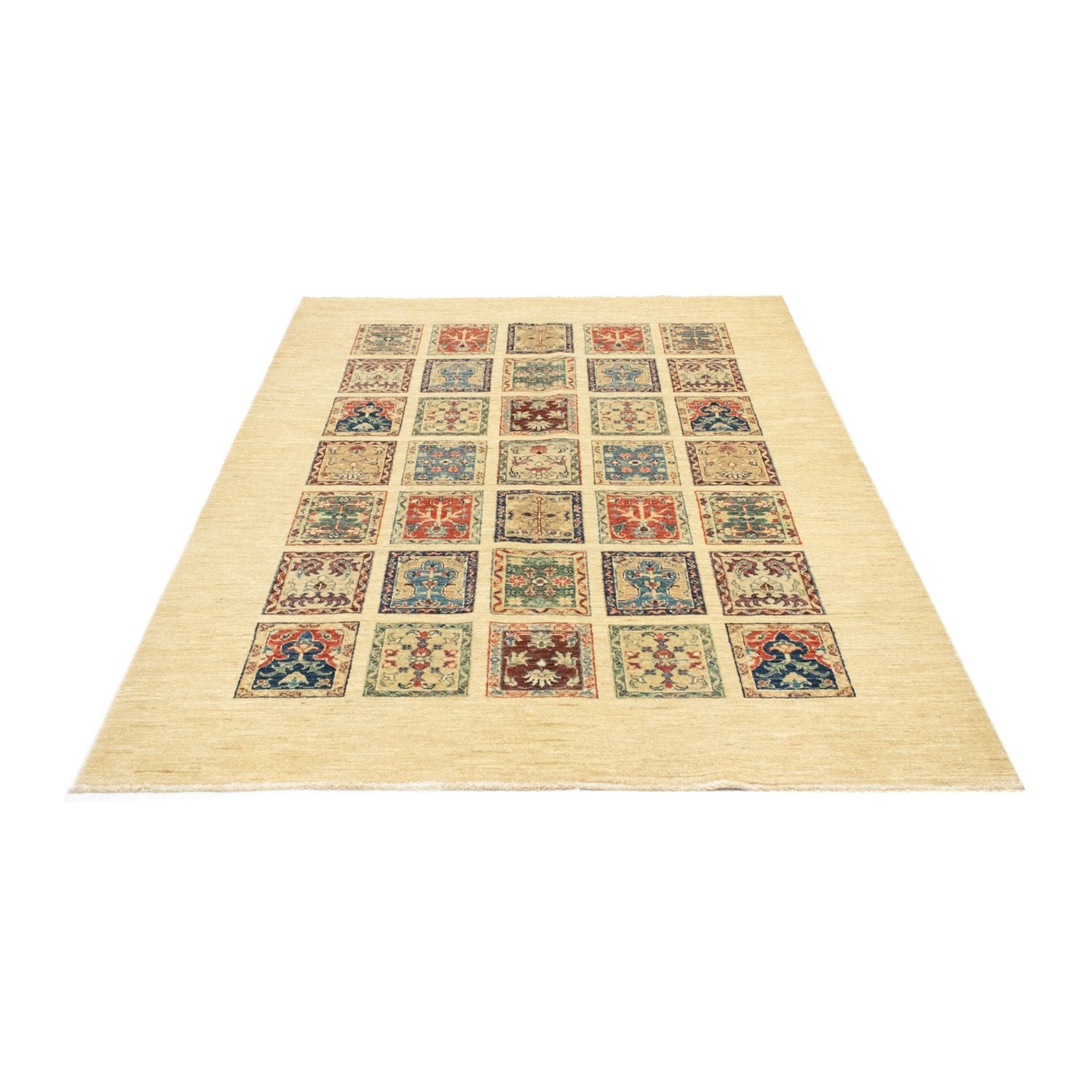 Tappeto Ziegler - 204 x 149 cm - beige
