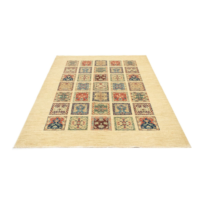 Tappeto Ziegler - 204 x 149 cm - beige