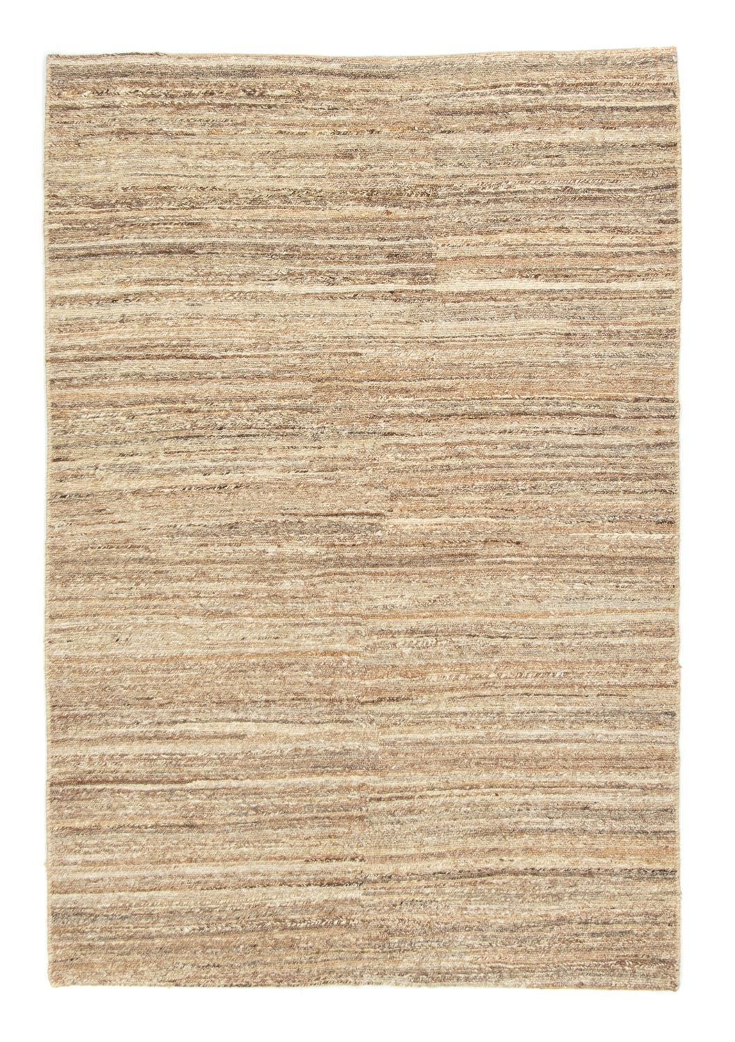 Tappeto Gabbeh - Indus - 180 x 120 cm - multicolore