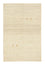 Tappeto Gabbeh - Indus - 180 x 120 cm - beige