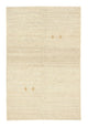 Gabbeh Indo Tappeto 180x120cm - Tappeto di lana