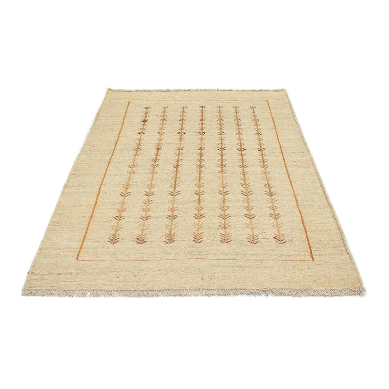 Tappeto Gabbeh - Indus - 180 x 120 cm - beige