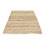 Tappeto Gabbeh - Indus - 180 x 120 cm - multicolore