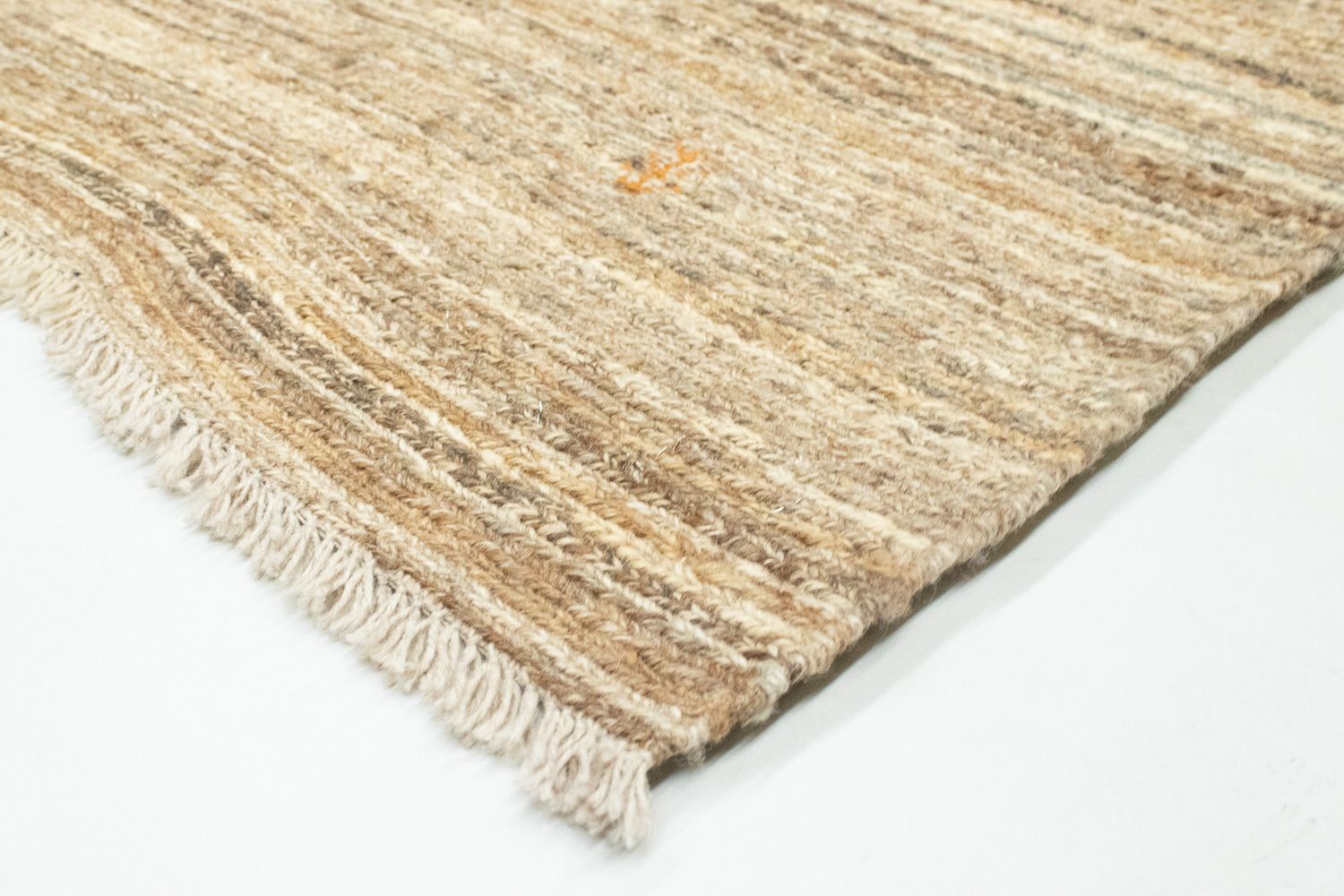 Tappeto Gabbeh - Indus - 180 x 120 cm - multicolore