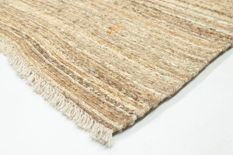 Tappeto Gabbeh - Indus - 180 x 120 cm - multicolore