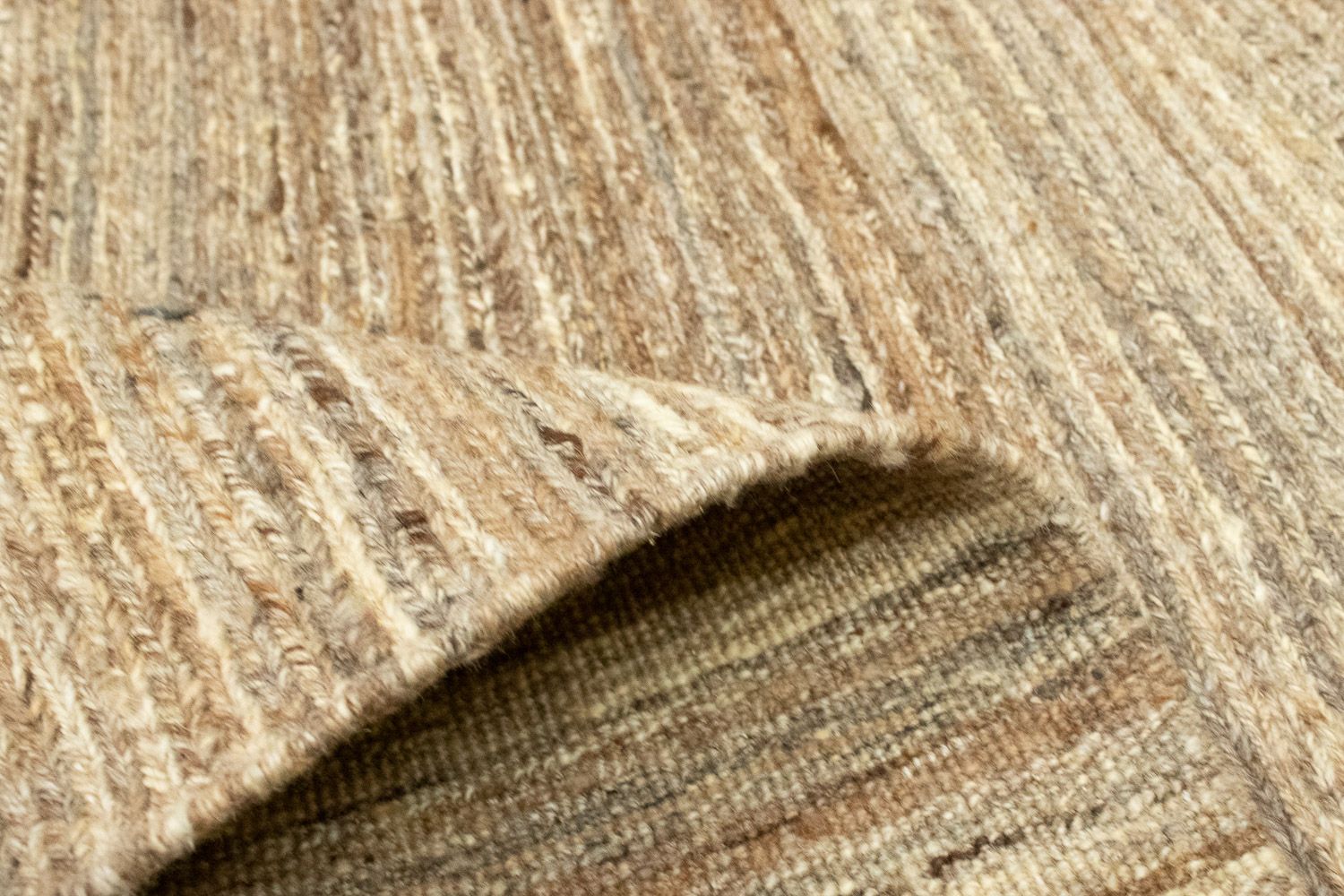 Tappeto Gabbeh - Indus - 180 x 120 cm - multicolore