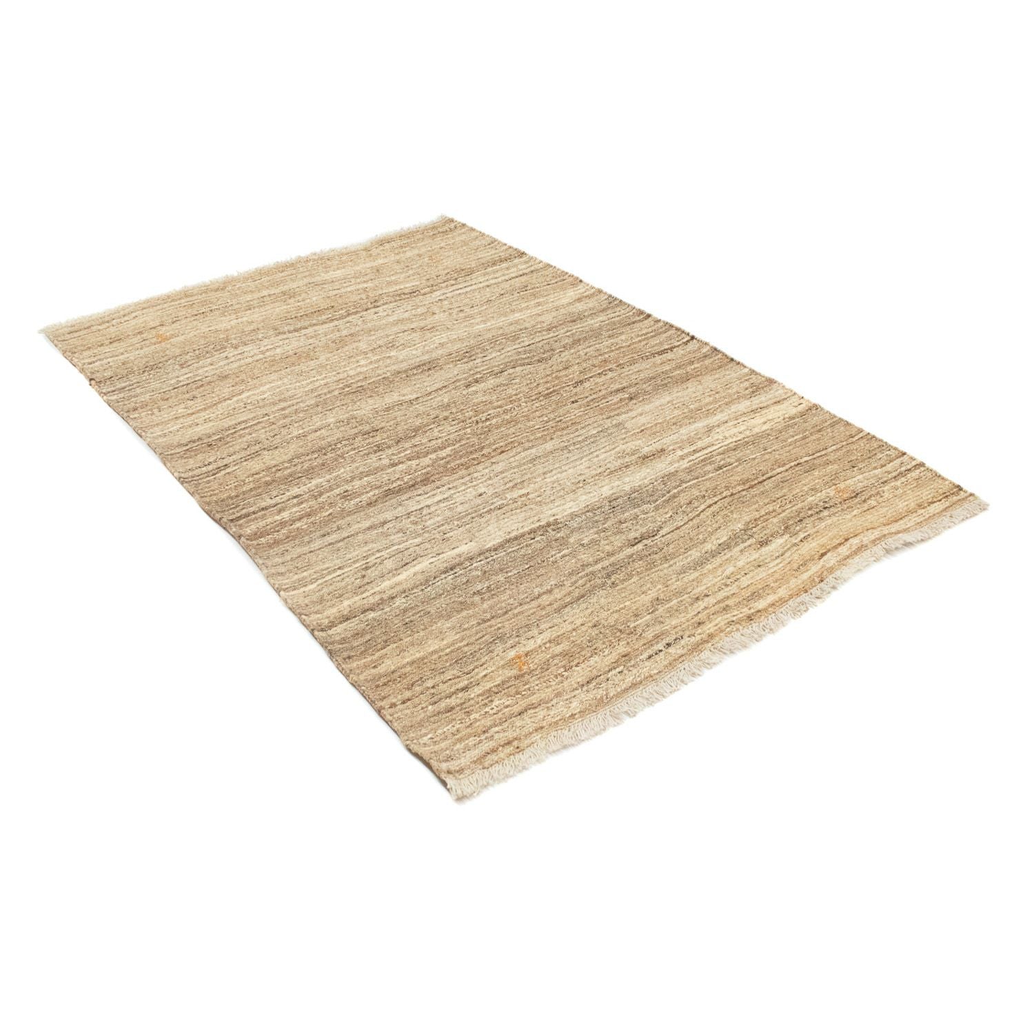 Tappeto Gabbeh - Indus - 180 x 120 cm - multicolore