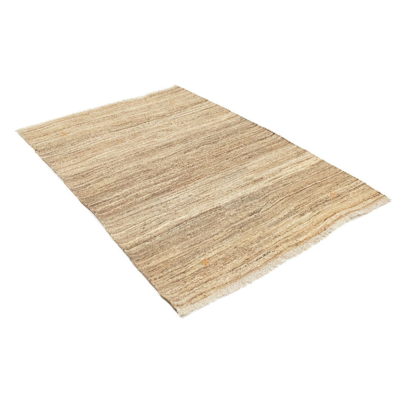 Tappeto Gabbeh - Indus - 180 x 120 cm - multicolore
