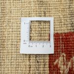 Tappeto Gabbeh - Indus - 180 x 120 cm - beige