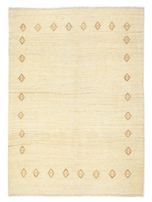 Tappeto Gabbeh - Indus - 240 x 170 cm - beige