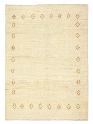 Tappeto Gabbeh - Indus - 240 x 170 cm - beige