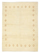 Gabbeh Indo Tappeto 240x170cm - Tappeto di lana