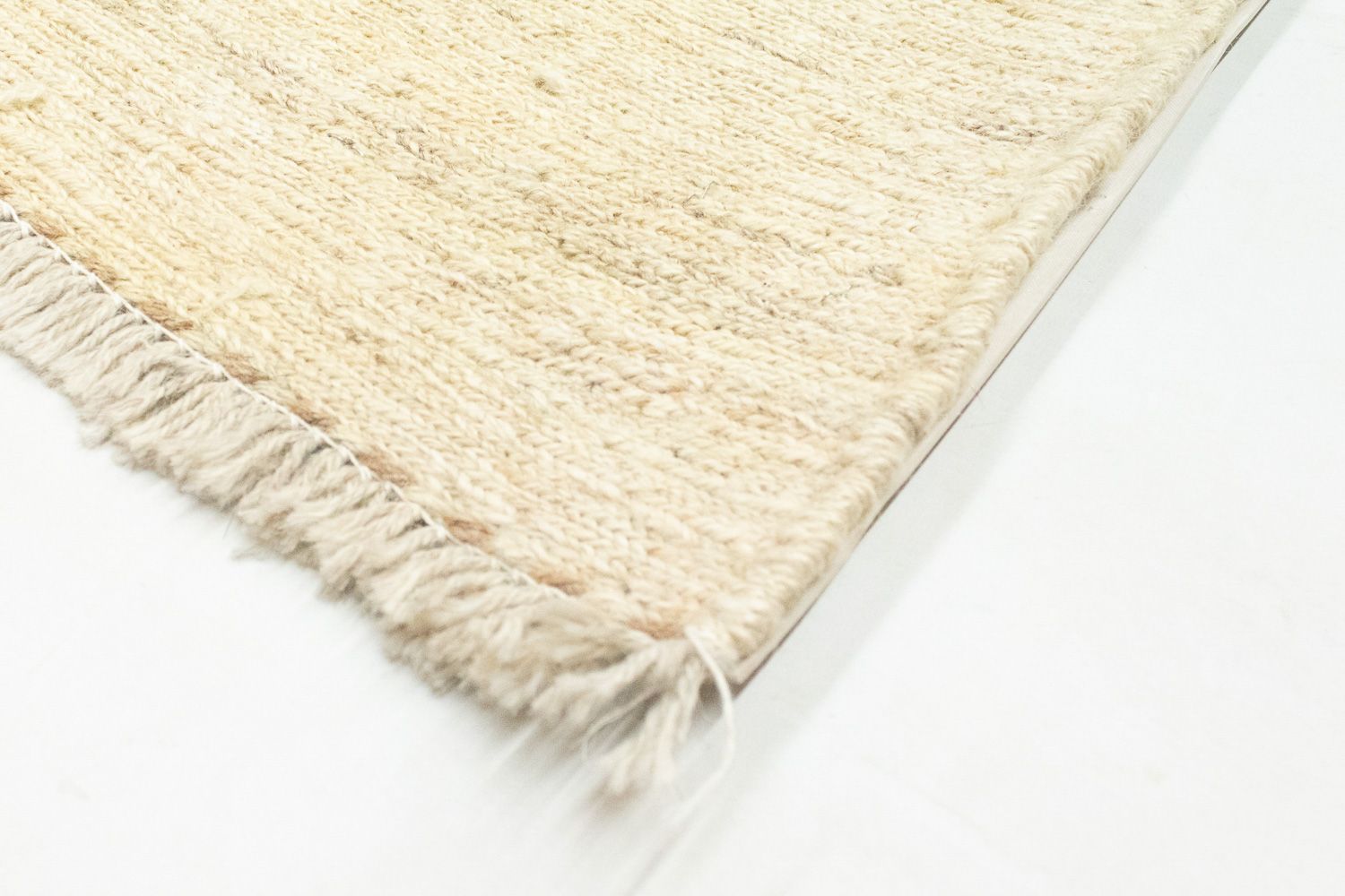 Tappeto Gabbeh - Indus - 240 x 170 cm - beige