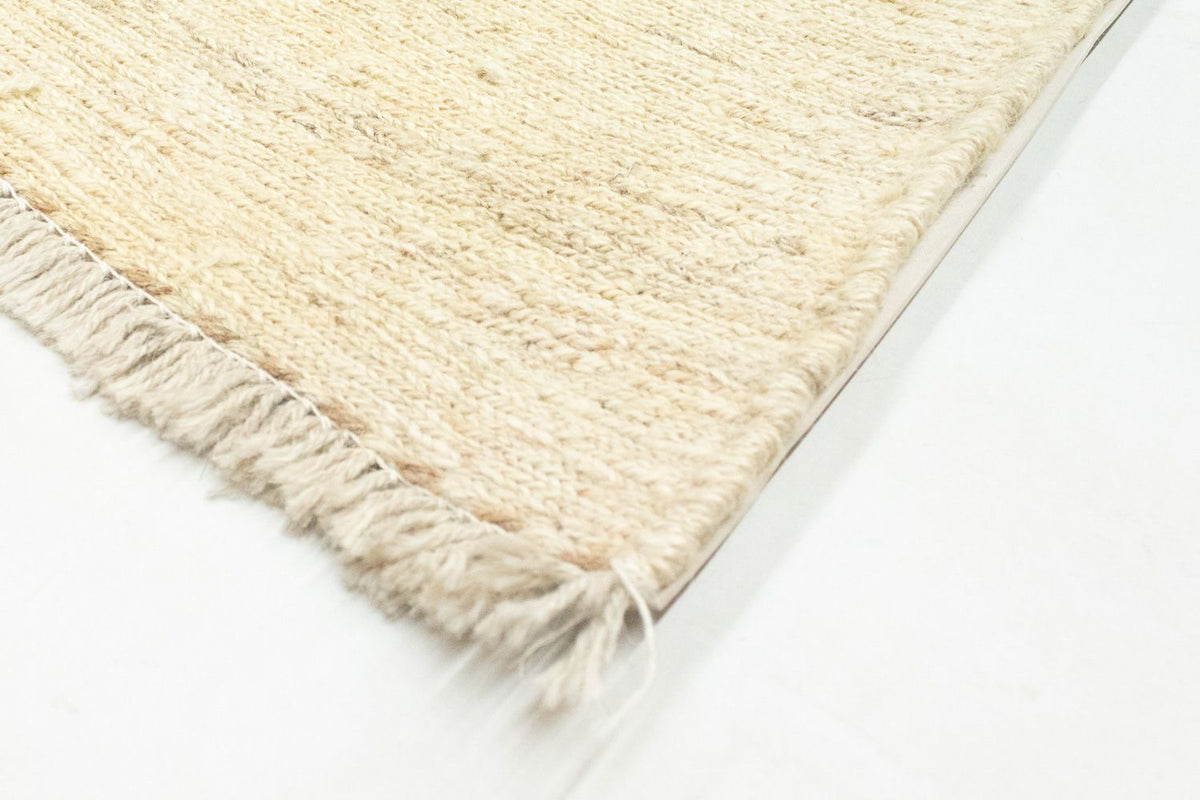 Tappeto Gabbeh - Indus - 240 x 170 cm - beige