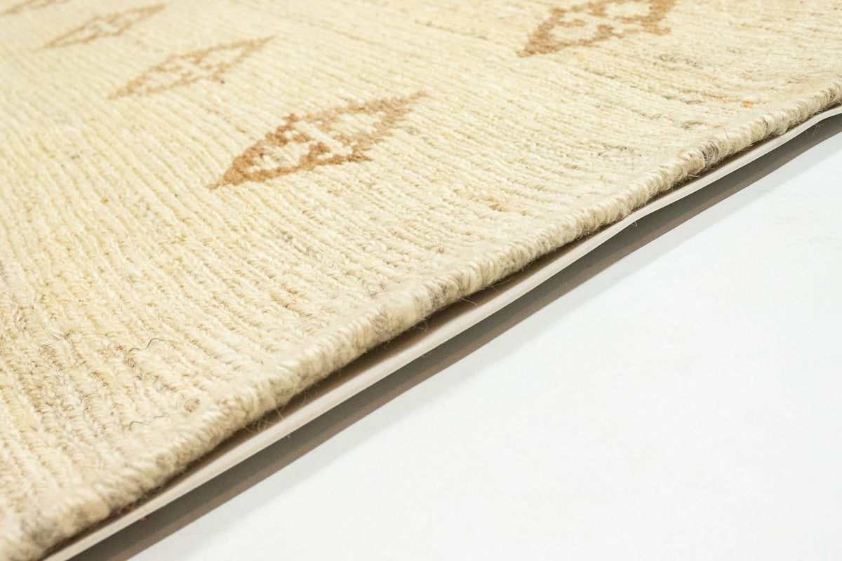 Tappeto Gabbeh - Indus - 240 x 170 cm - beige