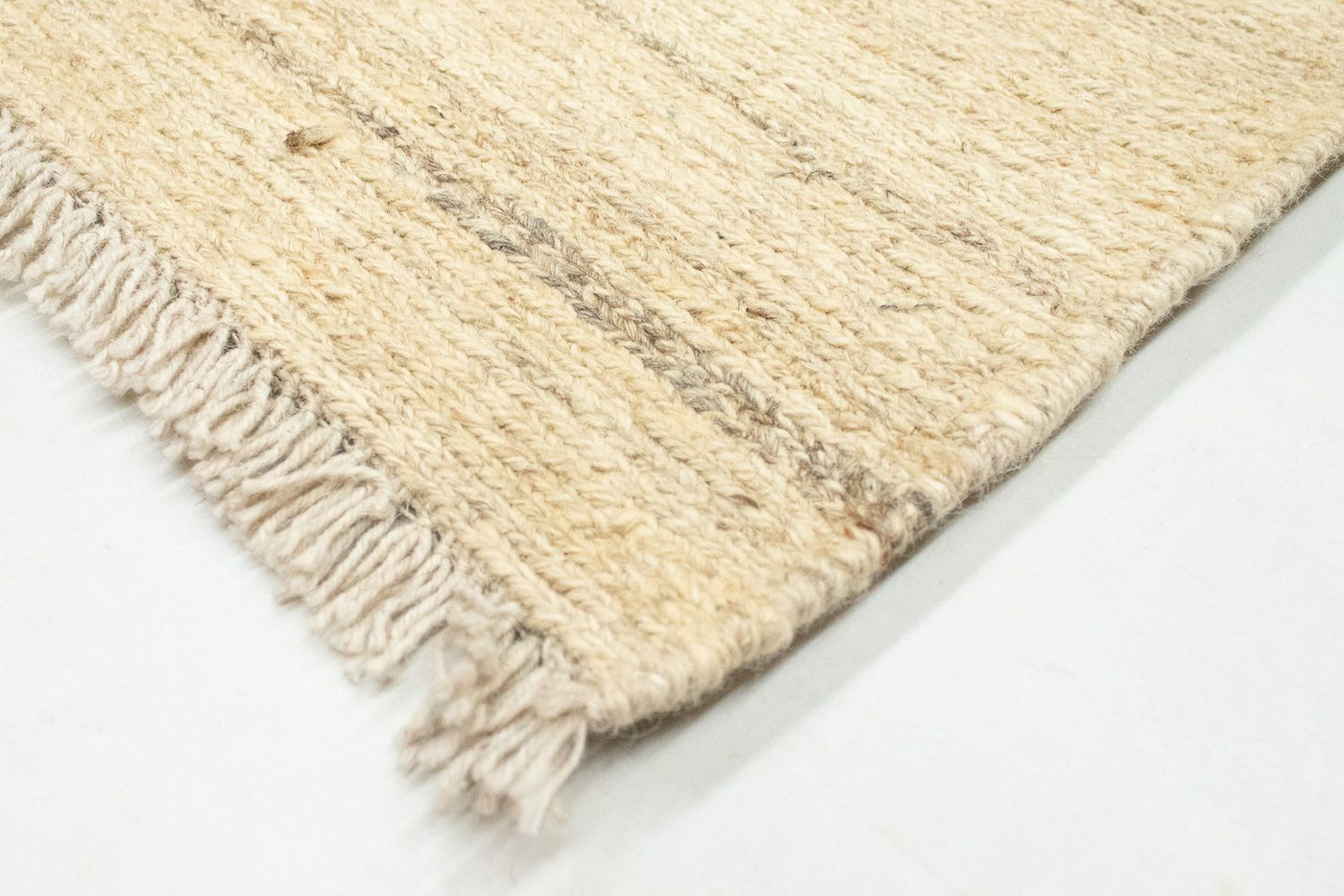 Gabbeh Indo Tappeto 240x170cm - Tappeto di lana