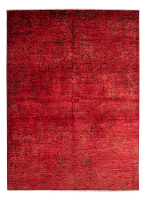 Tappeto Ziegler - 236 x 169 cm - rosso scuro