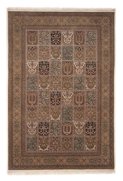 Bakhtiari Tappeto 207x308cm - Tappeto persiano