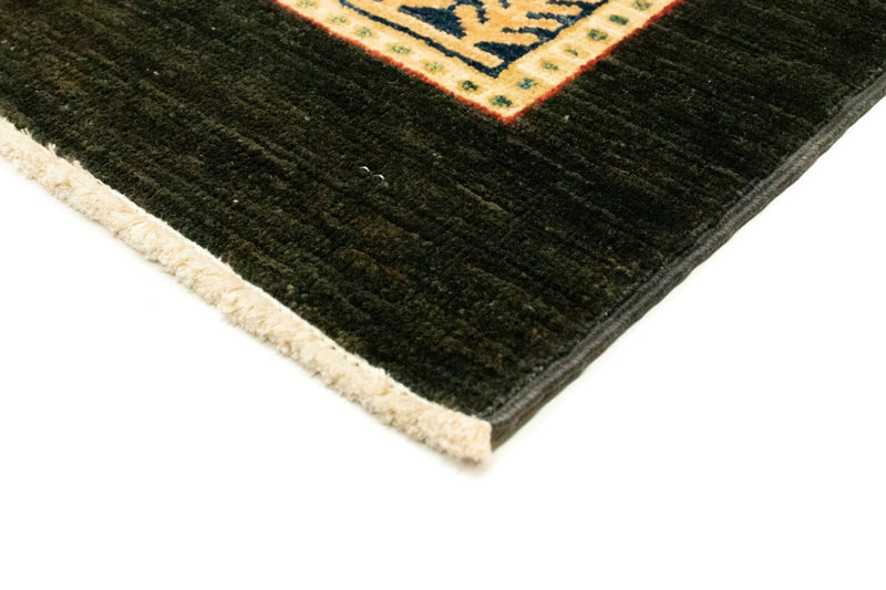 Tappeto Ziegler - 120 x 70 cm - nero