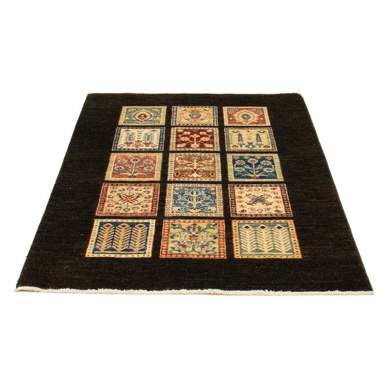 Tappeto Ziegler - 154 x 100 cm - nero
