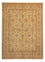 Tappeto Ziegler - 414 x 310 cm - marrone chiaro