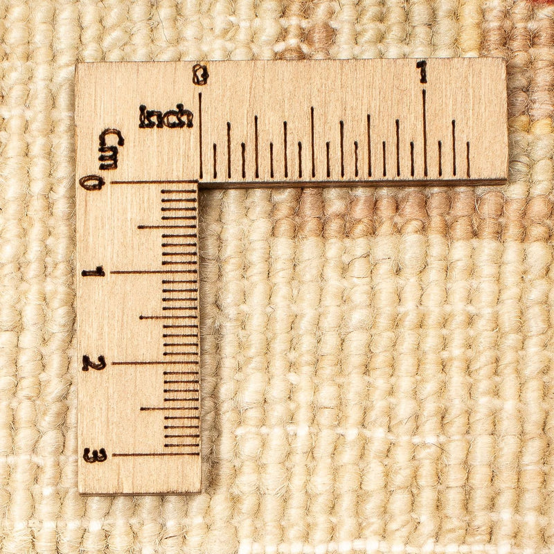 Tappeto Ziegler - 414 x 310 cm - marrone chiaro