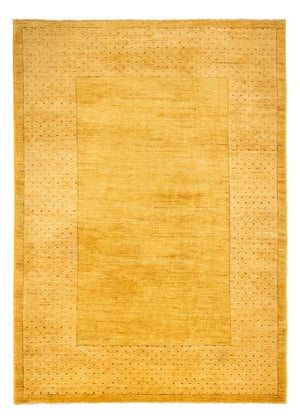 Tappeto Ziegler - Moderno - 274 x 188 cm - oro