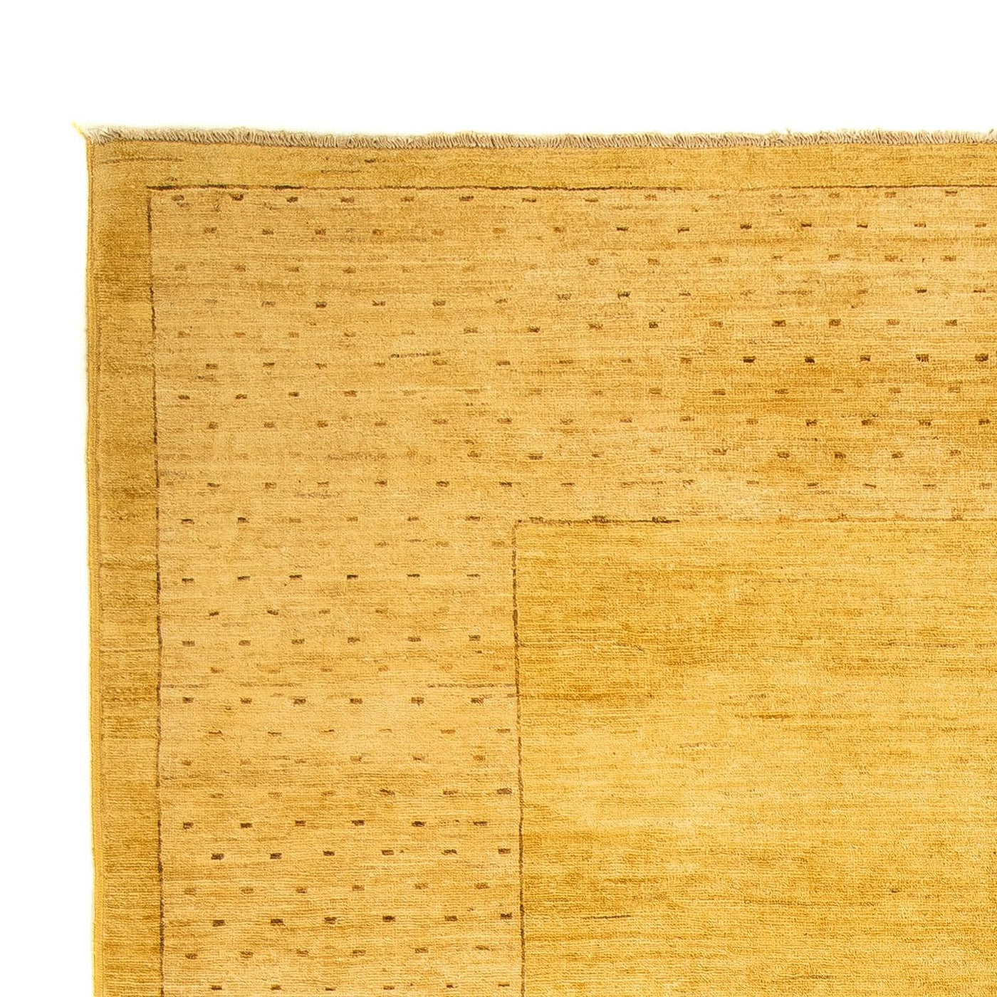 Ziegler moderno Tappeto 274x188cm - Tappeto orientale