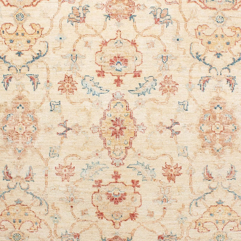 Tappeto Ziegler - Kazak - 230 x 167 cm - beige