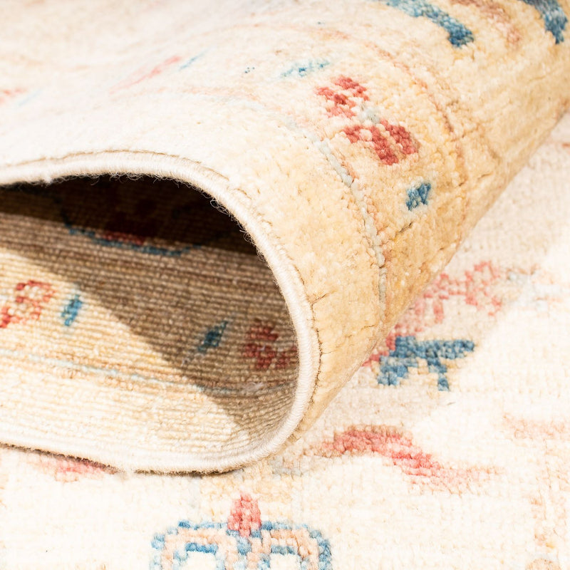 Tappeto Ziegler - Kazak - 230 x 167 cm - beige