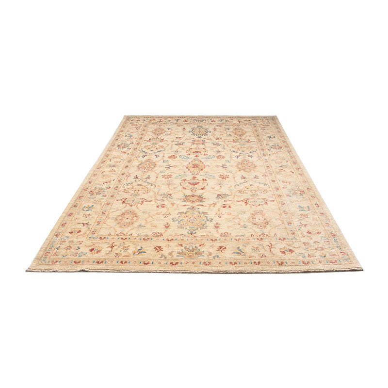 Tappeto Ziegler - Kazak - 230 x 167 cm - beige