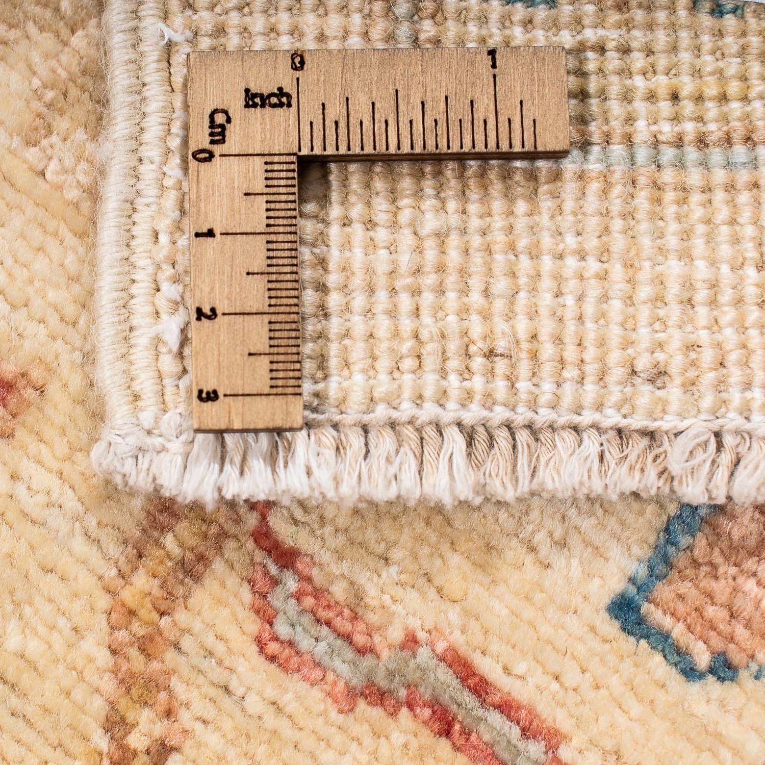 Tappeto Ziegler - Kazak - 230 x 167 cm - beige