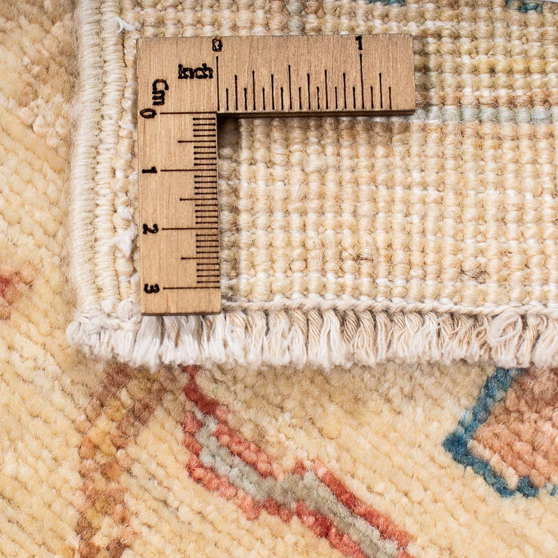 Tappeto Ziegler - Kazak - 230 x 167 cm - beige