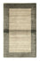 Tappeto vintage - 160 x 90 cm - grigio
