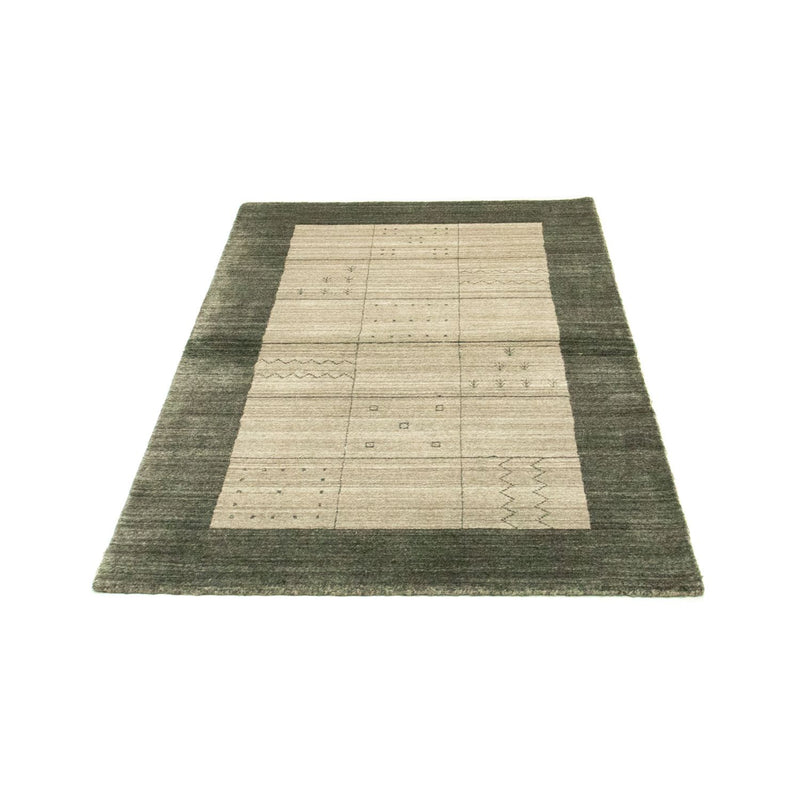 Tappeto vintage - 160 x 90 cm - grigio