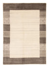 Tappeto vintage 140x200cm - Rettangolo / Beige / 140 x 200 cm Rettangolo