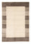 Tappeto vintage - 200 x 140 cm - beige